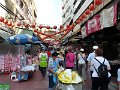 Bangkok P0604 Marches et Chinatown